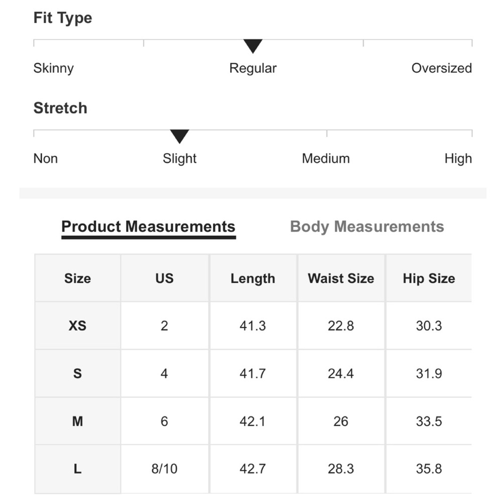 High Waist Ripped Raw Hem Flare Leg Jeans! - Picture 6 of 6